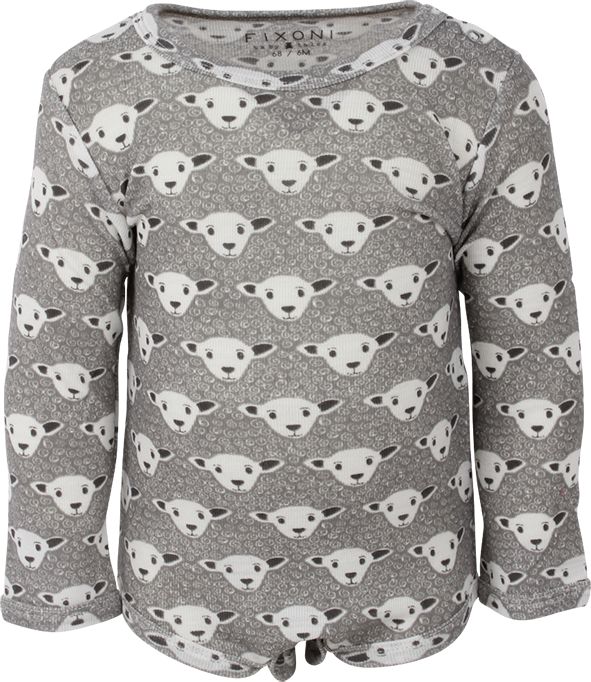 Fixoni kojenecké body s hedvábím 33605_00_31 Fixoni: 50 - obrázek 1