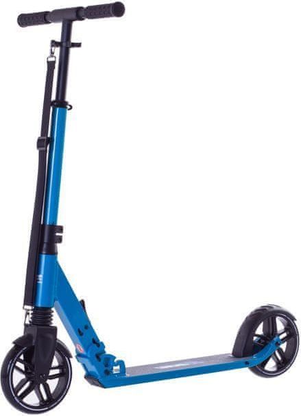 Rideoo 175 City Scooter Blue - obrázek 1