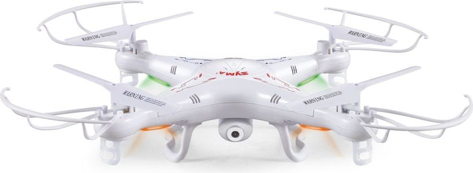 Syma Dron X5C - obrázek 1