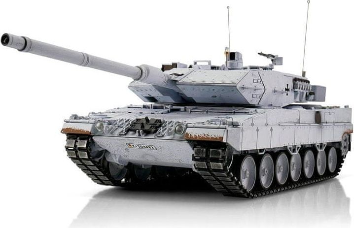 Torro RC tank PRO 1/16 RC Leopard 2A6 UN - infra IR - obrázek 1