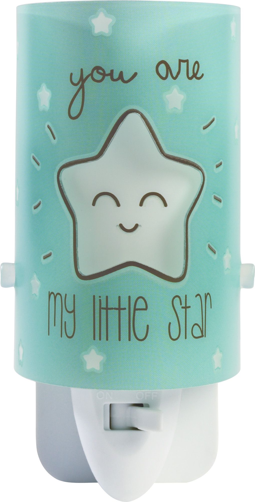Dalber My Little Star 92842 dětské orientační svítidlo - obrázek 1