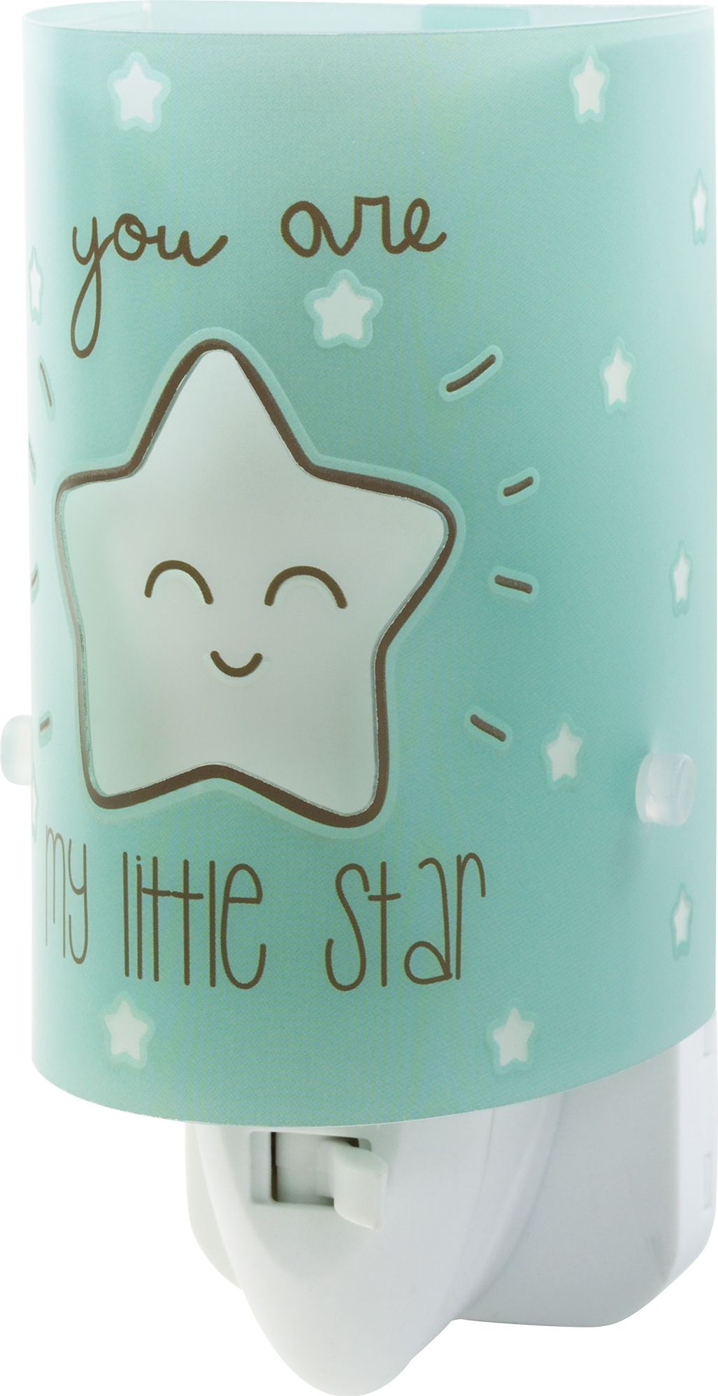 Dalber My Little Star 92842 dětské orientační svítidlo - obrázek 2