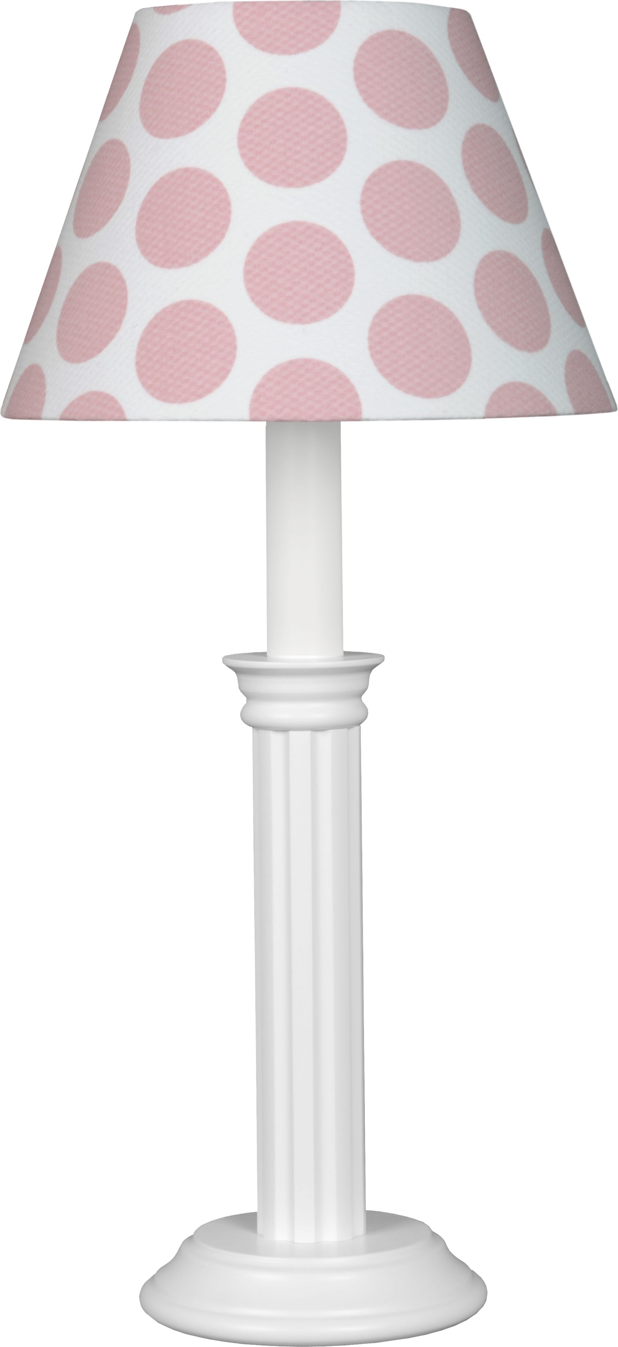 Waldi Leuchten Bubliny XL W81530.0 dětská stolní lampička - obrázek 1