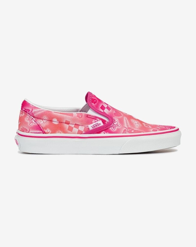 Vans Boty Ua Classic Slip-On Btgt Btgt 36 - obrázek 1