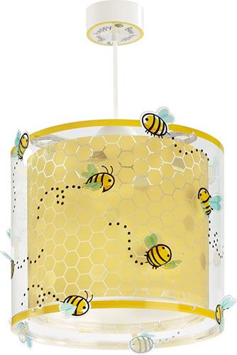 Dalber Bee Happy 71092 dětské závěsné svítidlo - obrázek 2