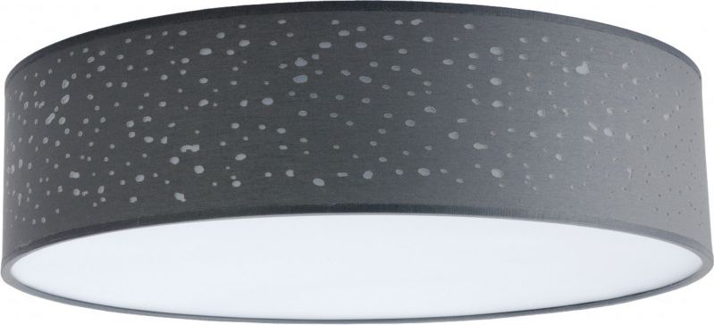 TK Lighting Caren Gray TK2526 dětské stropní světlo - obrázek 1