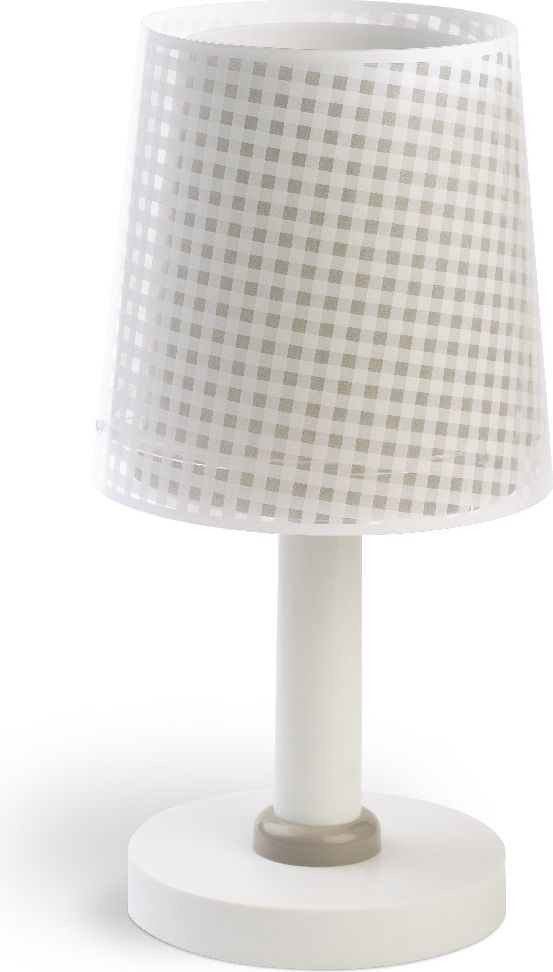 Dalber Vichy Beige 80221B dětská stolní lampička - obrázek 1
