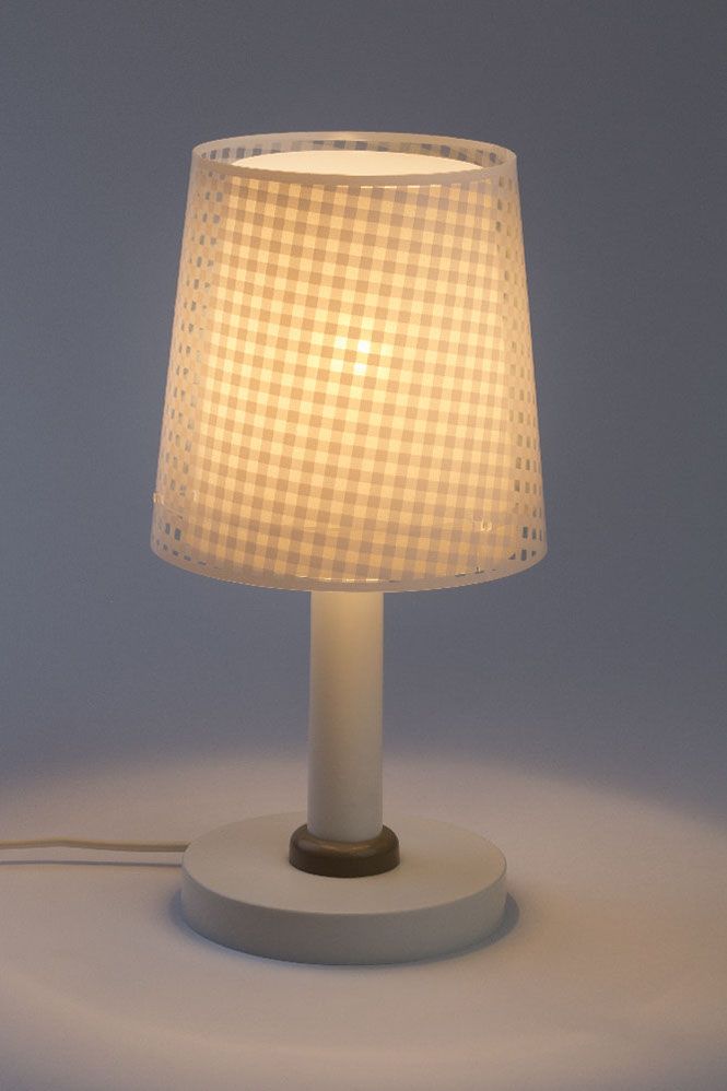 Dalber Vichy Beige 80221B dětská stolní lampička - obrázek 2