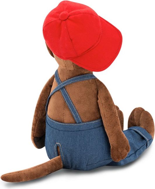 Pejsek Cookie jsko řidič od firmy ORANGE TOYS - obrázek 4