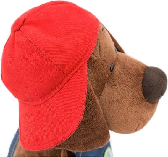 Pejsek Cookie jsko řidič od firmy ORANGE TOYS - obrázek 5