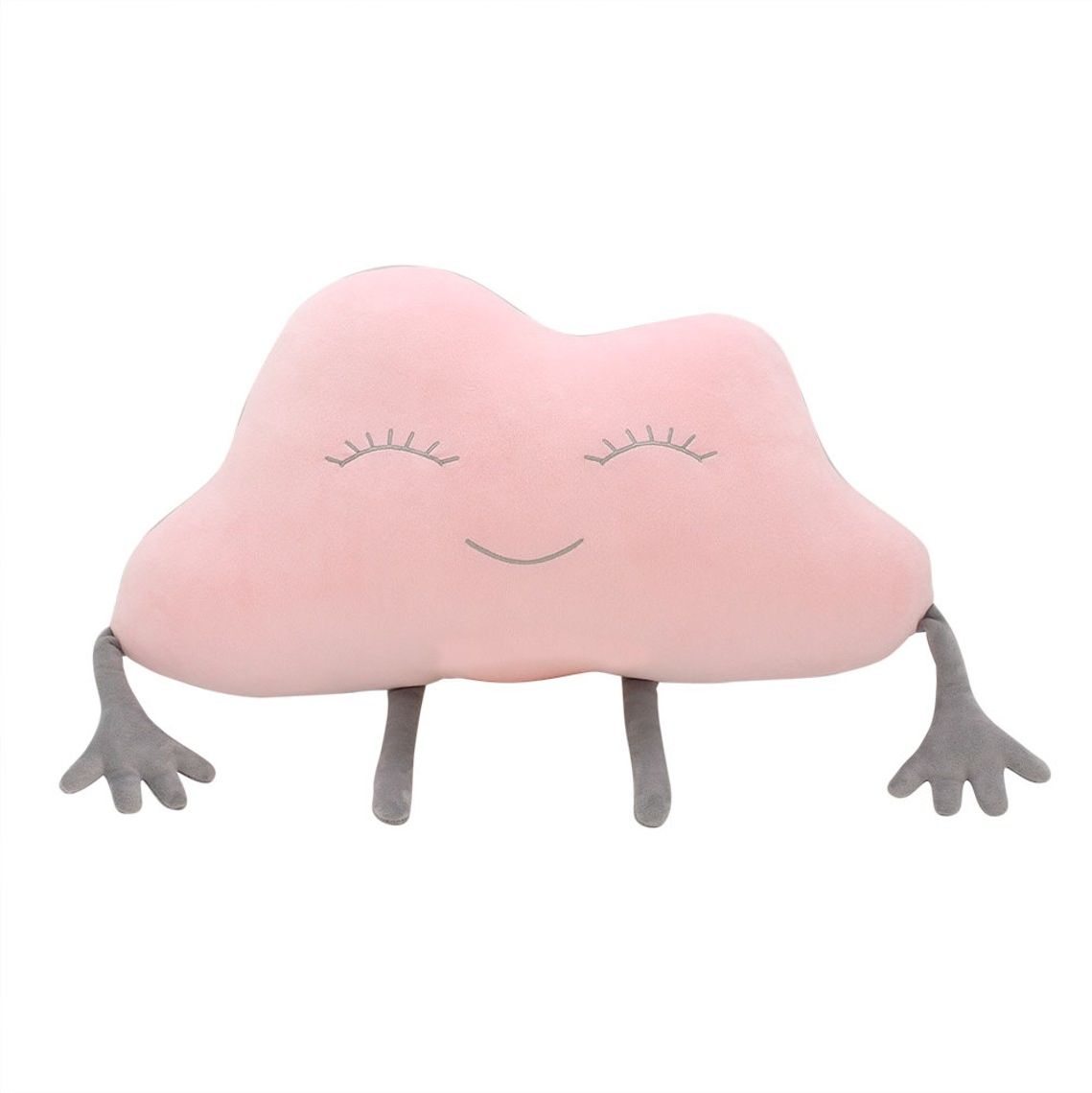Polštář:  MRAK od firmy ORANGE TOYS - 25 cm - obrázek 2