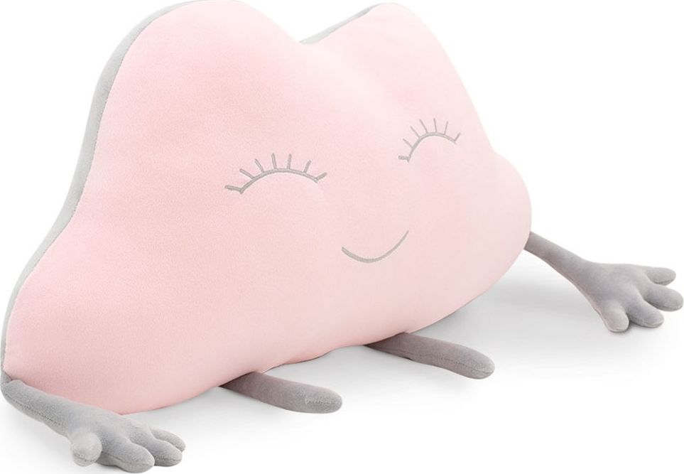Polštář:  MRAK od firmy ORANGE TOYS - 25 cm - obrázek 4