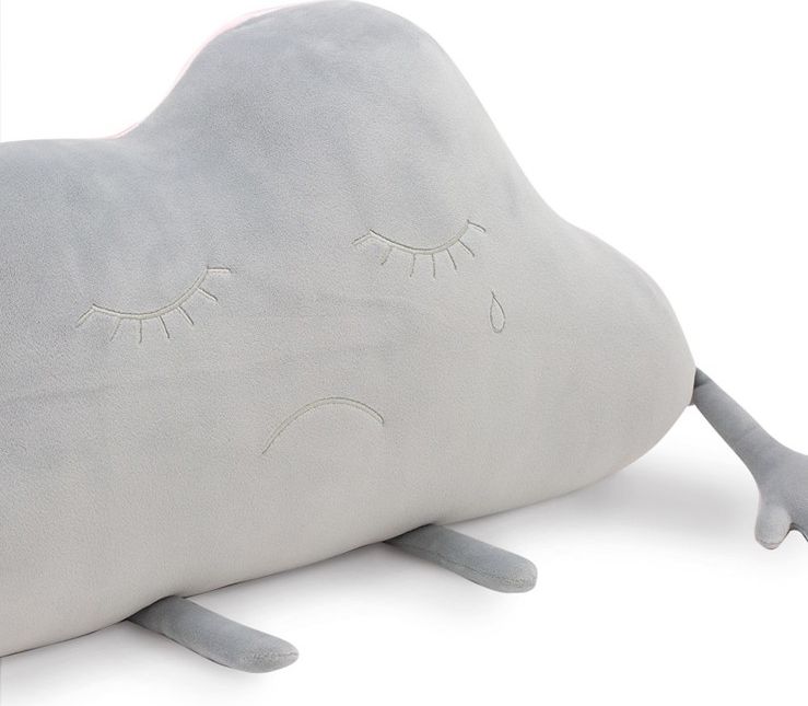 Polštář:  MRAK od firmy ORANGE TOYS - 25 cm - obrázek 5