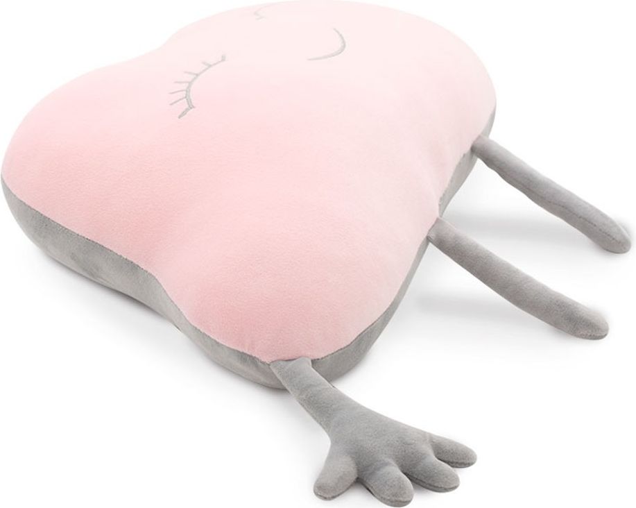 Polštář:  MRAK od firmy ORANGE TOYS - 25 cm - obrázek 6