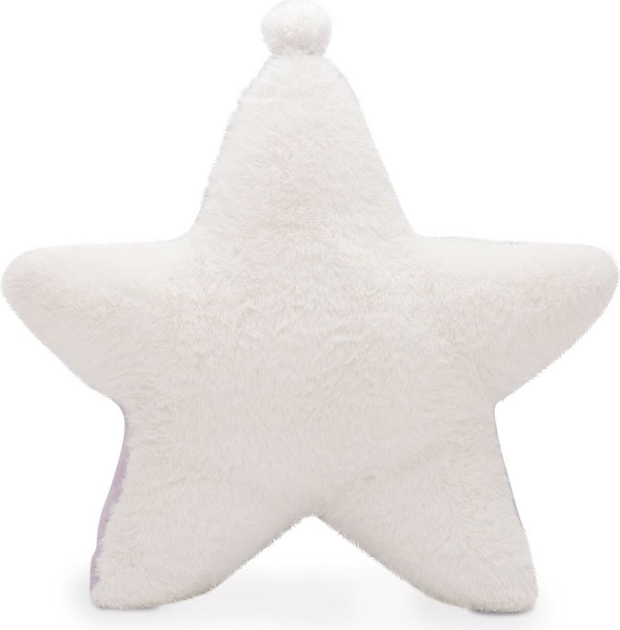 Polštář:  HVĚZDA od firmy ORANGE TOYS - 25 cm - obrázek 3