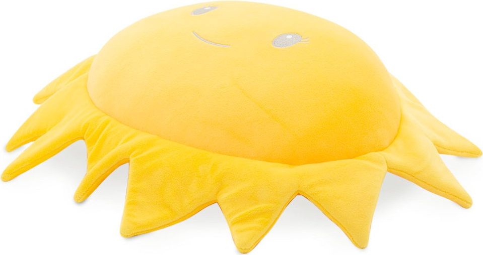 Polštář:  SLUNÍČKO od firmy ORANGE TOYS - 25 cm - obrázek 3