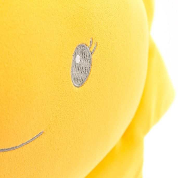 Polštář:  SLUNÍČKO od firmy ORANGE TOYS - 25 cm - obrázek 4