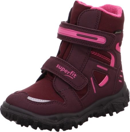 Dětské zimní boty Superfit 1-809080-5000 (32) - obrázek 1
