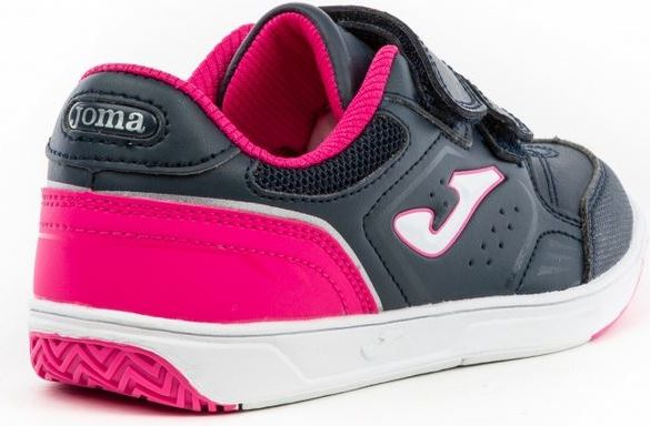 JOMA W OTTO JR 910 navy-fuchsia Velikost: 30 - obrázek 4
