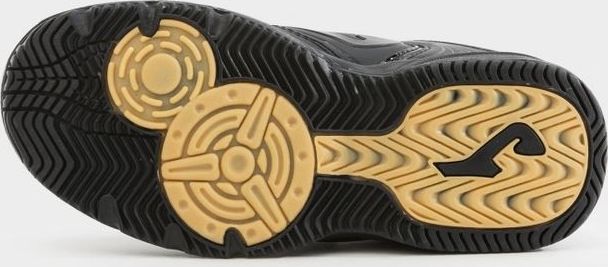 JOMA W SCHOOL JR 2001 Black Velikost: 30 - obrázek 2