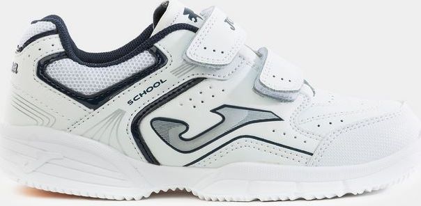 JOMA W SCHOOL JR 2032 white-navy Velikost: 30 - obrázek 1