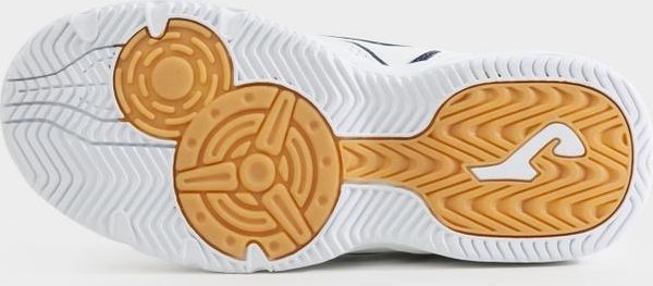 JOMA W SCHOOL JR 2032 white-navy Velikost: 30 - obrázek 2