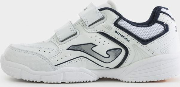 JOMA W SCHOOL JR 2032 white-navy Velikost: 30 - obrázek 3
