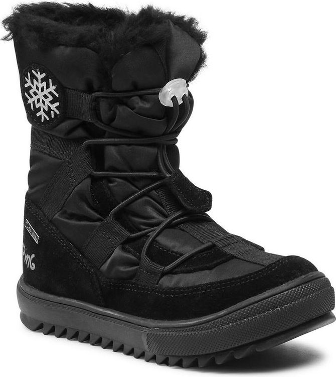 Dětské zimní boty Primigi 8439422 s Gore-Tex Velikost: 34 - obrázek 1
