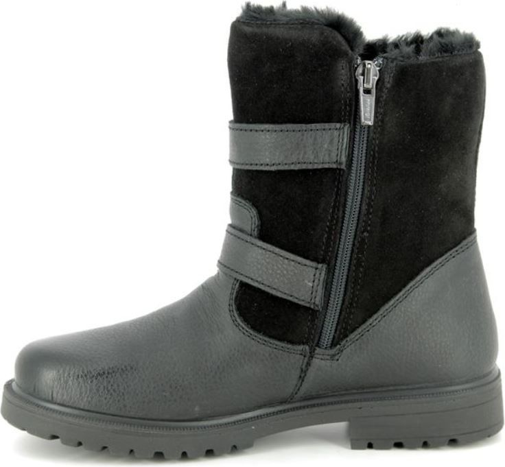 Dětské zimní kozačky Primigi 8369900 s Gore-Tex Velikost: 34 - obrázek 2