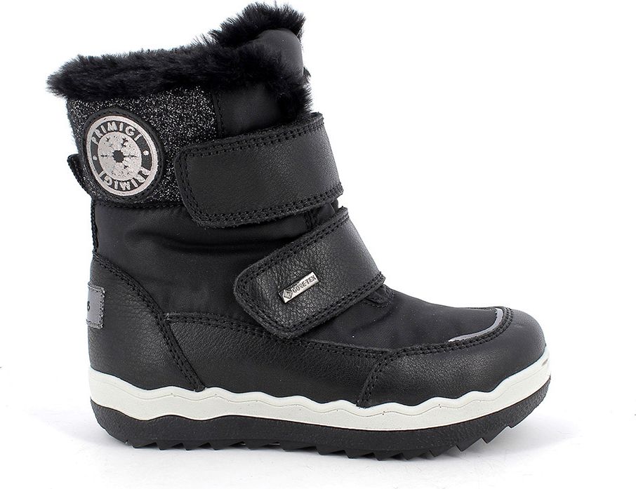 Dětské zimní boty Primigi 8381900 s Gore-Tex Velikost: 28 - obrázek 1