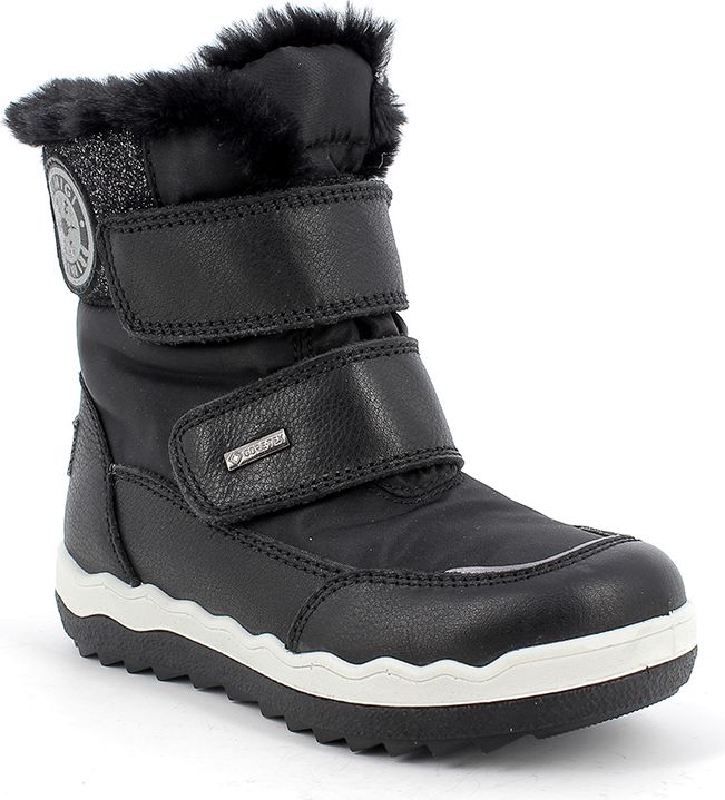 Dětské zimní boty Primigi 8381900 s Gore-Tex Velikost: 28 - obrázek 2
