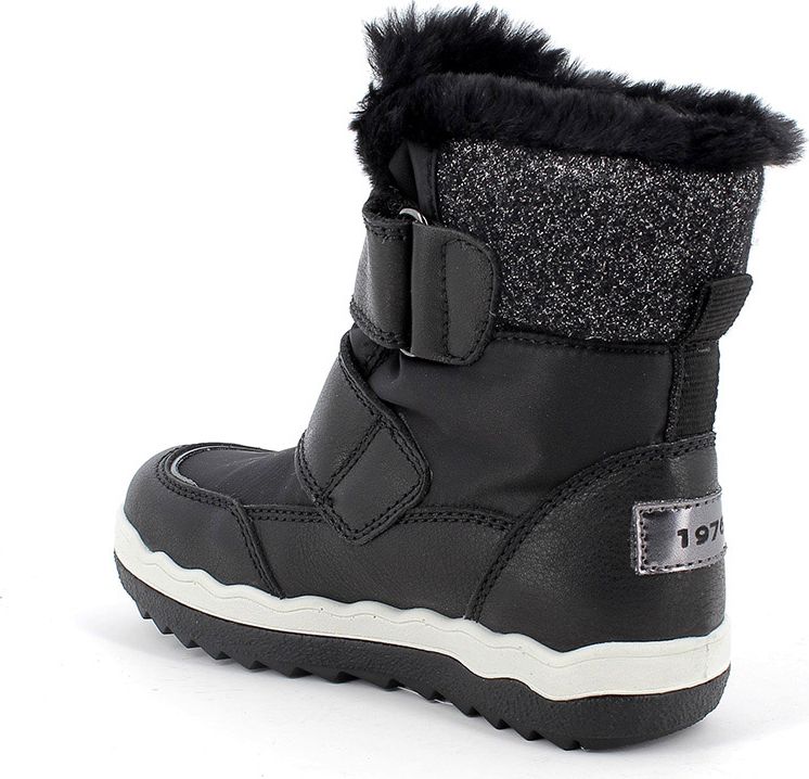 Dětské zimní boty Primigi 8381900 s Gore-Tex Velikost: 28 - obrázek 3