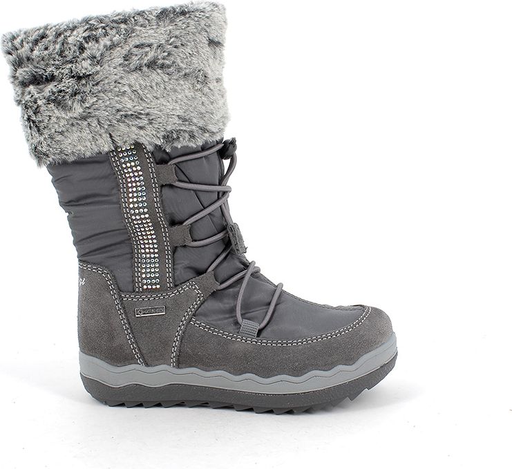 Dětské zimní kozačky Primigi 8382500 s Gore-Tex Velikost: 27 - obrázek 1