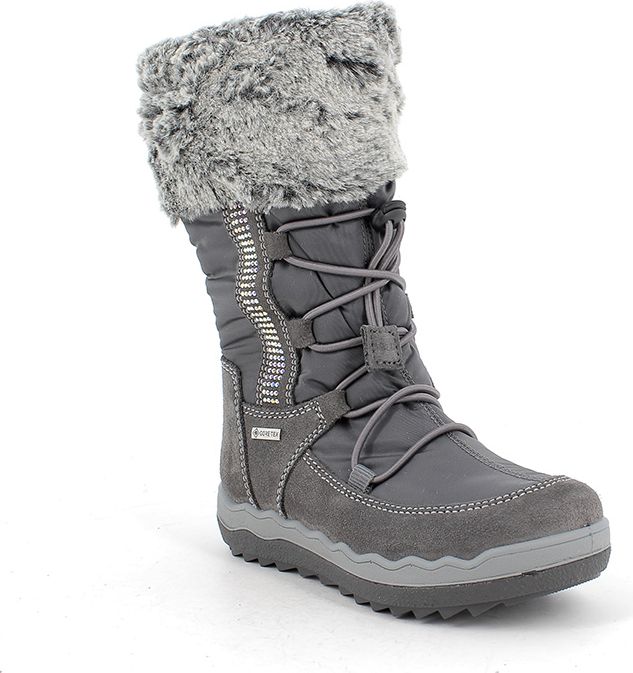 Dětské zimní kozačky Primigi 8382500 s Gore-Tex Velikost: 27 - obrázek 2