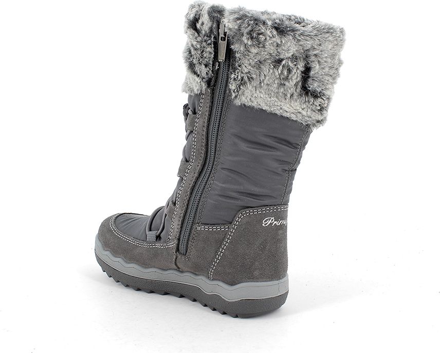 Dětské zimní kozačky Primigi 8382500 s Gore-Tex Velikost: 27 - obrázek 3