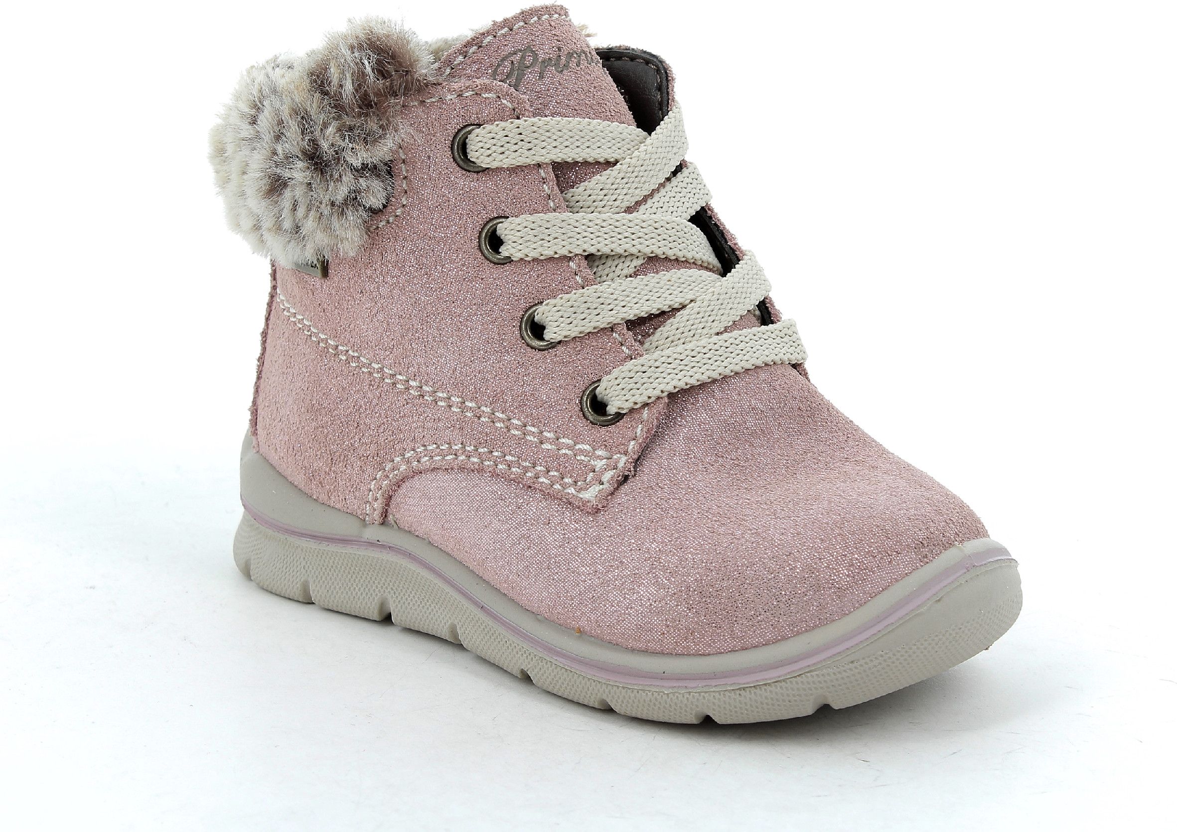 Dětské zimní boty Primigi 8352511 Gore-Tex Velikost: 20 - obrázek 1