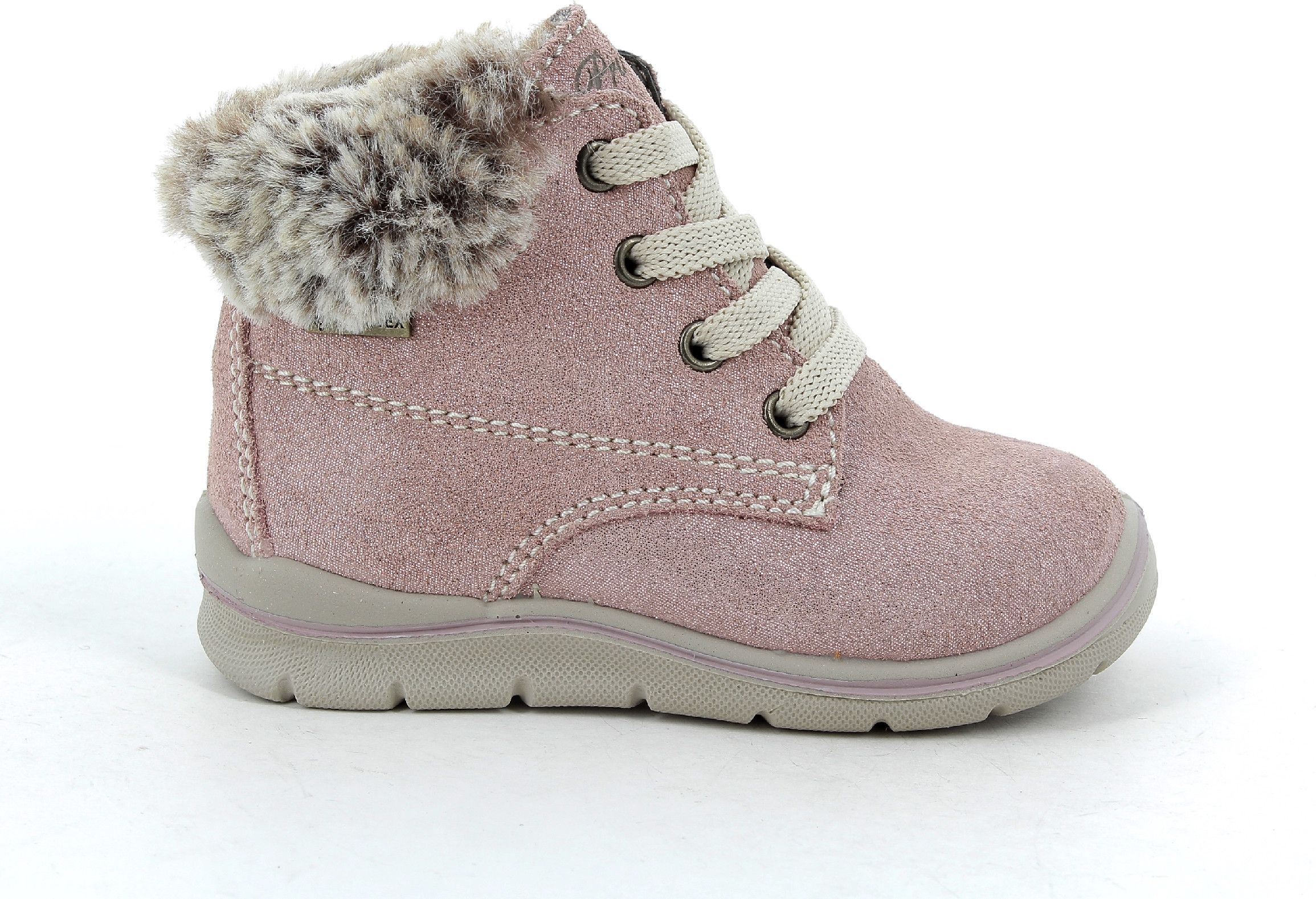 Dětské zimní boty Primigi 8352511 Gore-Tex Velikost: 20 - obrázek 2