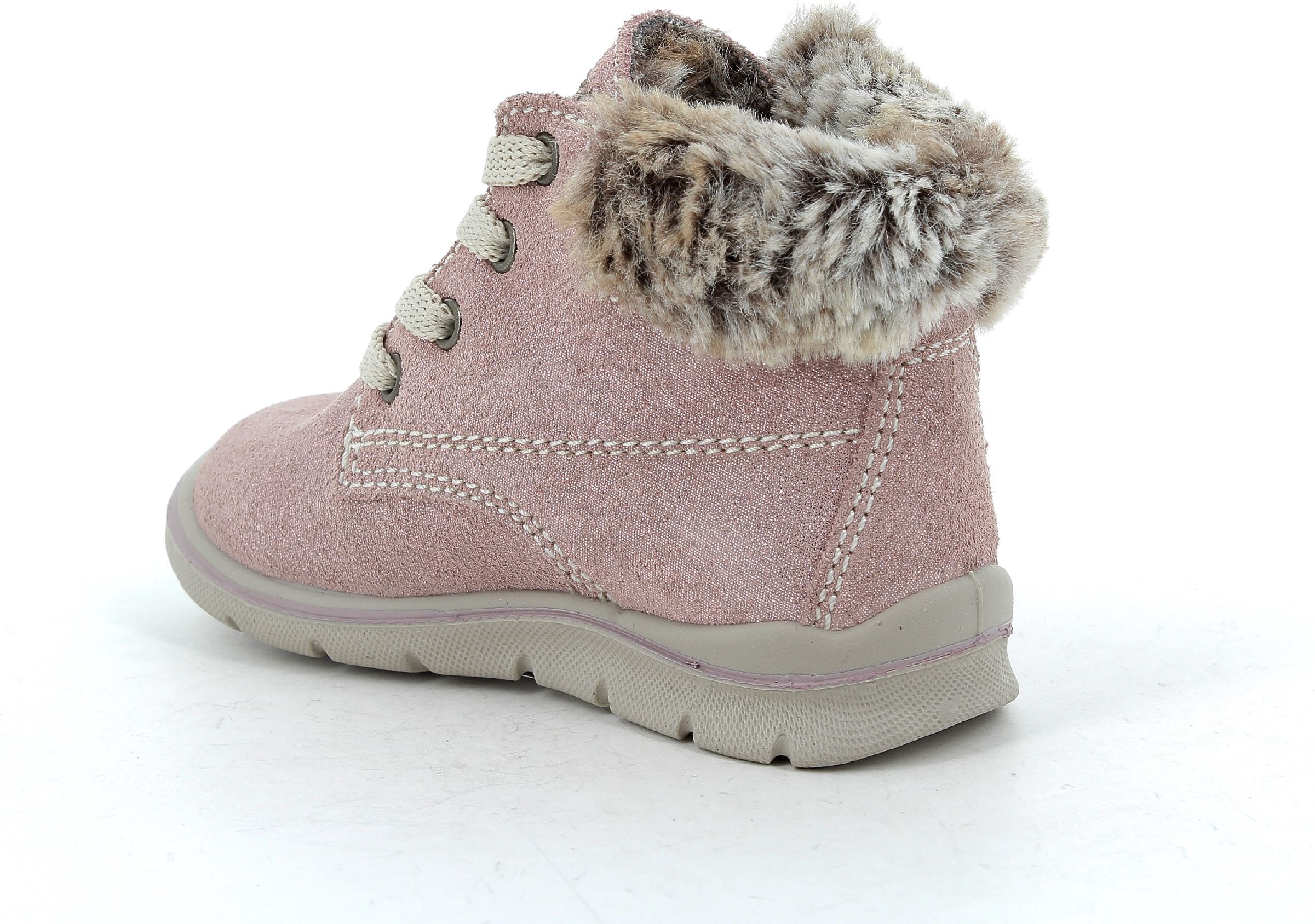 Dětské zimní boty Primigi 8352511 Gore-Tex Velikost: 20 - obrázek 3
